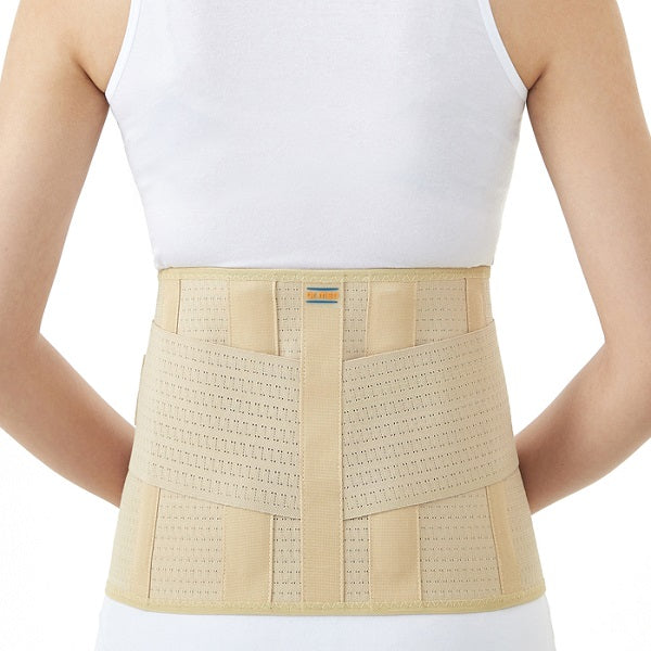 Dr.Med B007 Elastic Lumbo Sacral Support Small