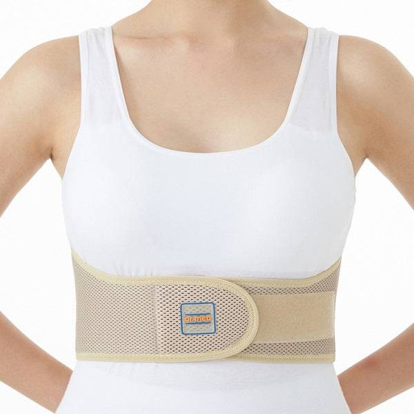 Dr.Med B019-1 Rib Band Women Medium