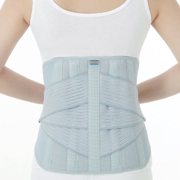 Dr.Med B034-L Rigid Lumbar Sacral Orthosis