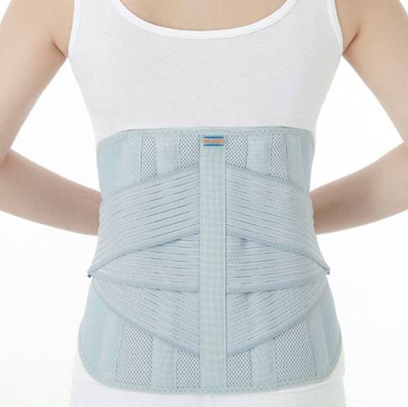 Dr.Med B034-L Rigid Lumbar Sacral Orthosis - Wellcare Pharmacy