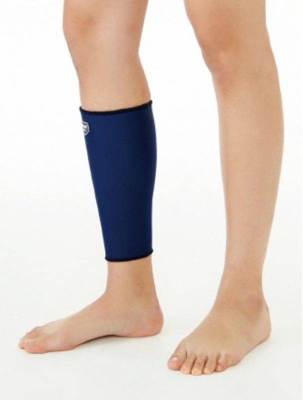 Dr.Med Calf Sleeve 2 Extra K004 Large