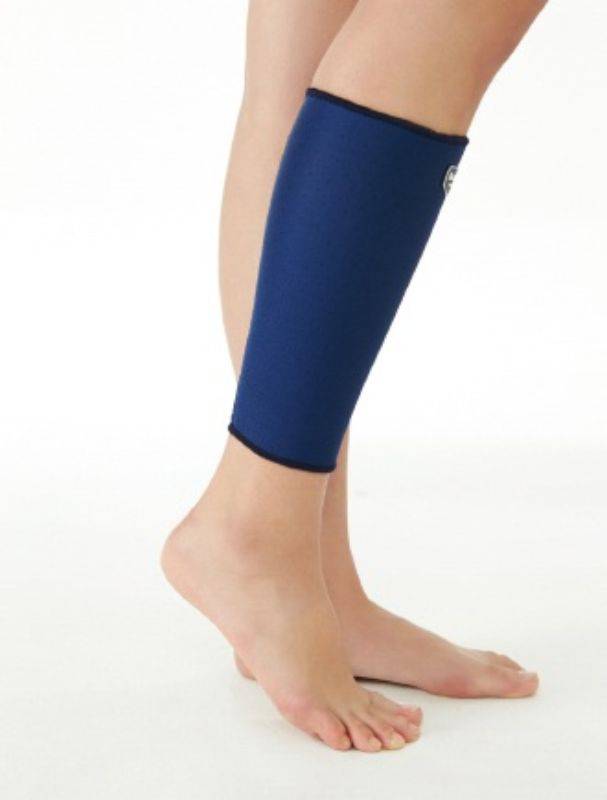 Dr.Med Calf Sleeve K004 Large
