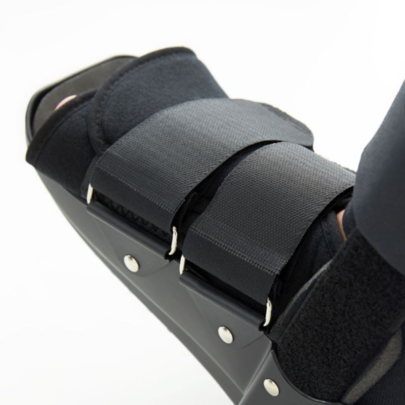 Dr.Med Cam Walking Fracture Boot Short A017-3 Small