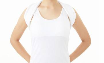 Dr.Med Clavicle Splint 126-1 Large - Wellcare Pharmacy