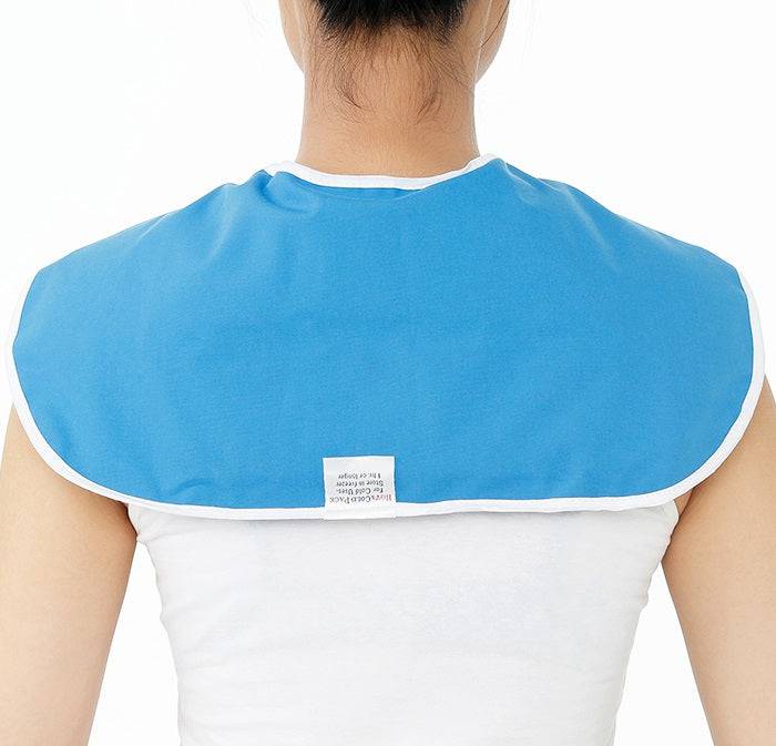 Dr.Med Cold Hot Shoulder Pack Ih013 Uni