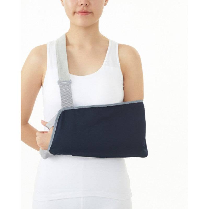Dr.Med Easy Shoulder Immobilizer E027 Xl - Wellcare Pharmacy