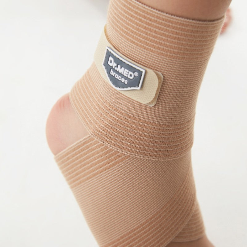 Dr.Med Elastic Ankle Support A135 Uni Size