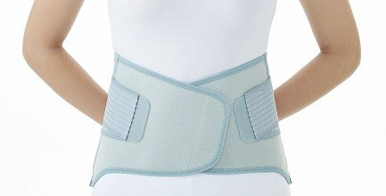 Dr.Med Elastic Back Support B047 2Xl