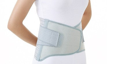 Dr.Med Elastic Back Support B047 2Xl