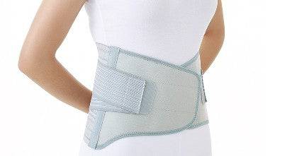 Dr.Med Elastic Back Support B047 Medium - Wellcare Pharmacy
