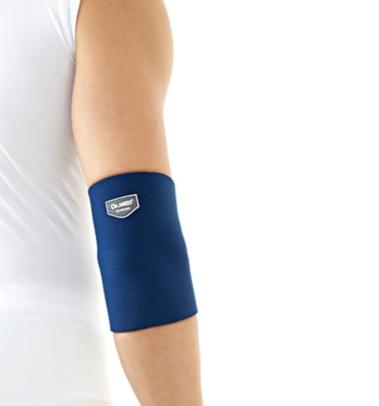 Dr.Med Elastic Elbow Sleeve E004 Xl