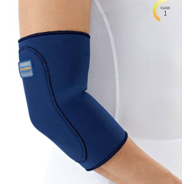 Dr.Med Elastic Elbow Sleeve With Pad E005 X-Large