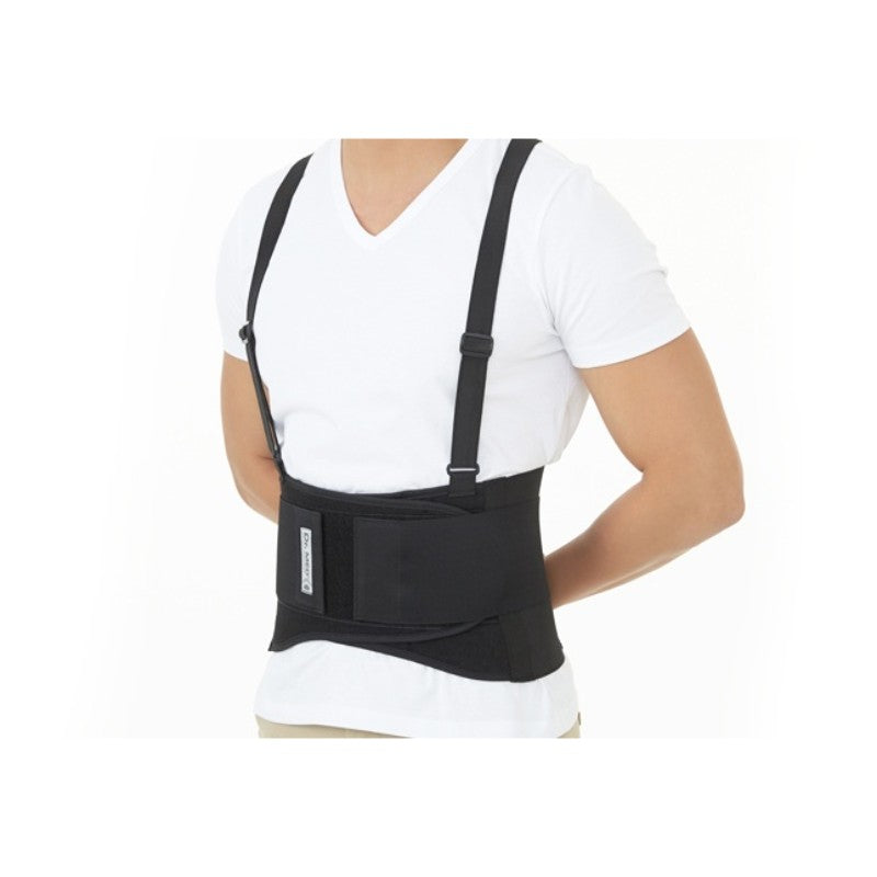 Dr.M B003-Elas Industrial B/Support (M)
