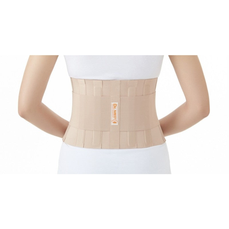 Dr.Med Elastic Lumbo Sacral Support B012 Small