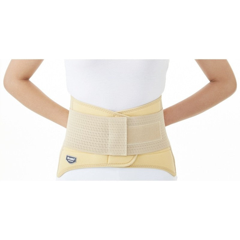 Dr.Med Elastic Lumbosacral Belt B007 Large