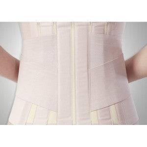 Dr.Med Elastic Lumbosacral Belt B009 Large - Wellcare Pharmacy