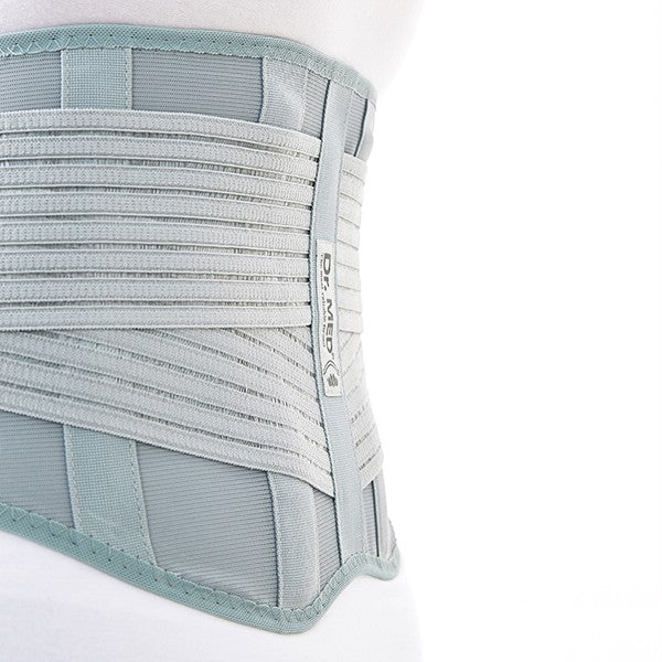 Dr.Med Elastic Waist Support B021 2Xl