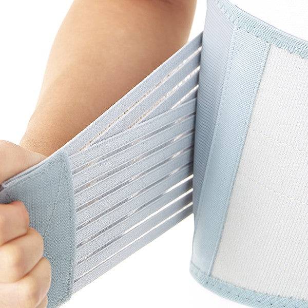 Dr.Med Elastic Waist Support B021 Large