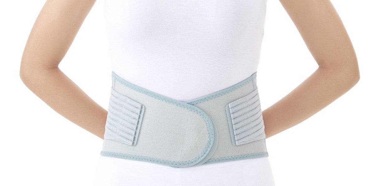 Dr.Med Elastic Waist Support B021 Medium