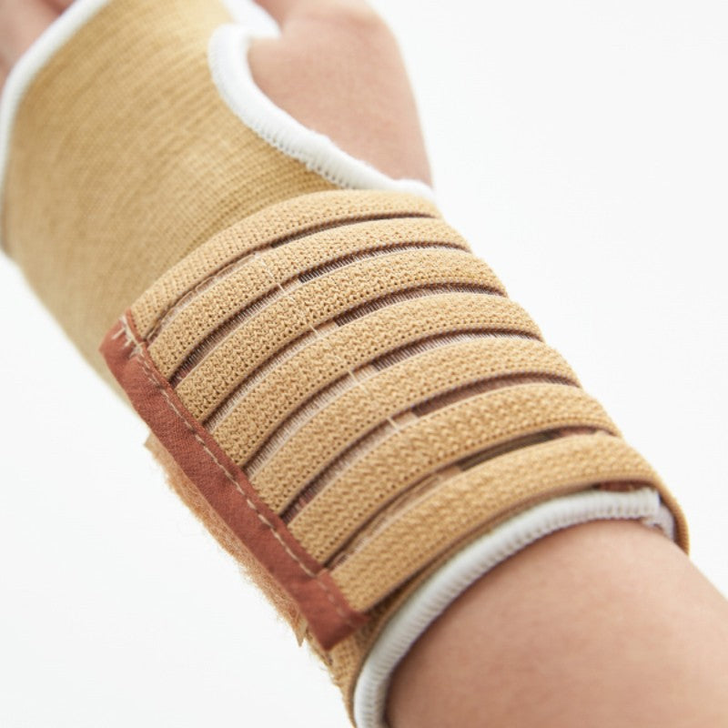 Dr.Med Elastic Wrist Support W008 Large