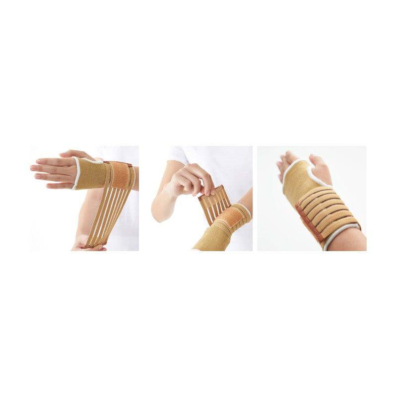 Dr.Med Elastic Wrist Support W008 Xl - Wellcare Pharmacy