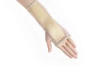 Dr.Med Elastic Wrist Support W010 Large Right - Wellcare Pharmacy