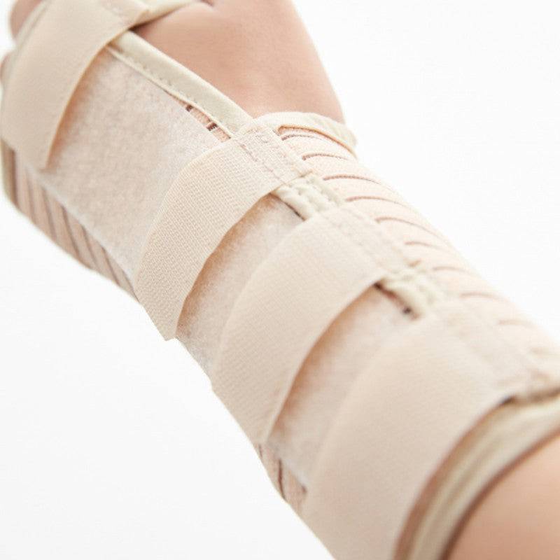 Dr.Med Elastic Wrist Support W010 Medium Left