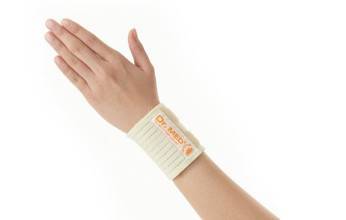 Dr.Med Elastic Wrist Support W011 Large - Wellcare Pharmacy