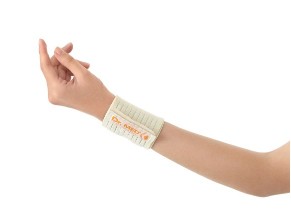 Dr.Med Elastic Wrist Support W011 Large