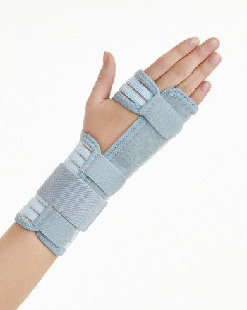 Dr-M W140 (L) Right Elastic Wrist Support