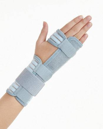 Dr.Med Elastic Wrist Support W140 Medium Right - Wellcare Pharmacy