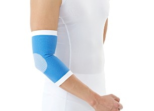Dr.Med Elbow Sleeve E015 Large