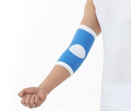 Dr.Med Elbow Sleeve E015 Medium