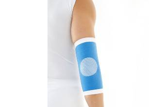 Dr.Med Elbow Sleeve E015 Medium - Wellcare Pharmacy