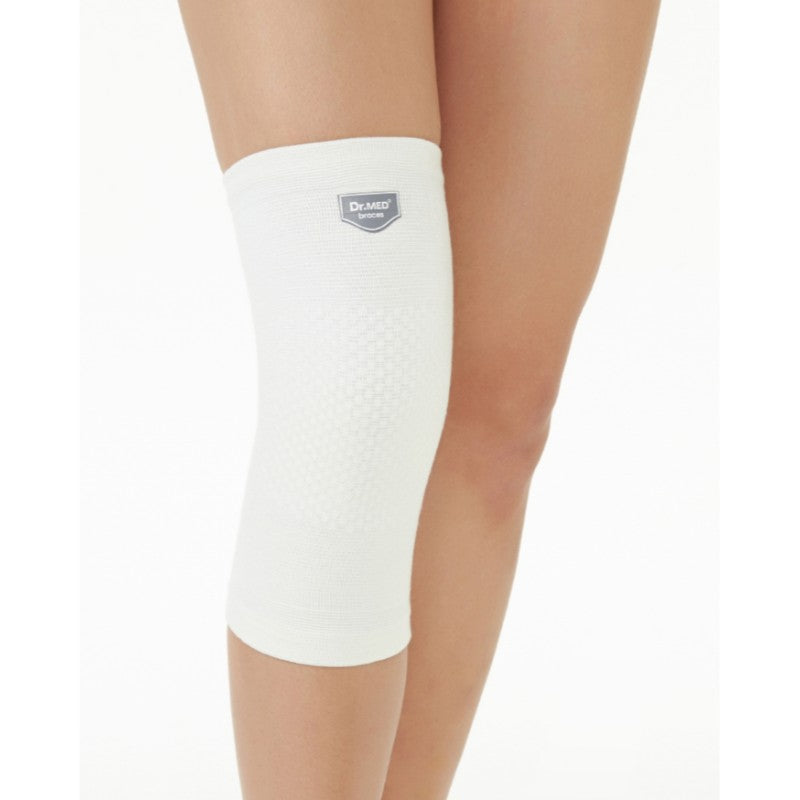 Dr.Med Emboss Knee Sleeve K025 Xl