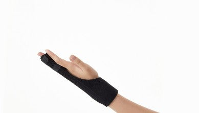 Dr.Med Forefinger Splint Universal Size W132-2