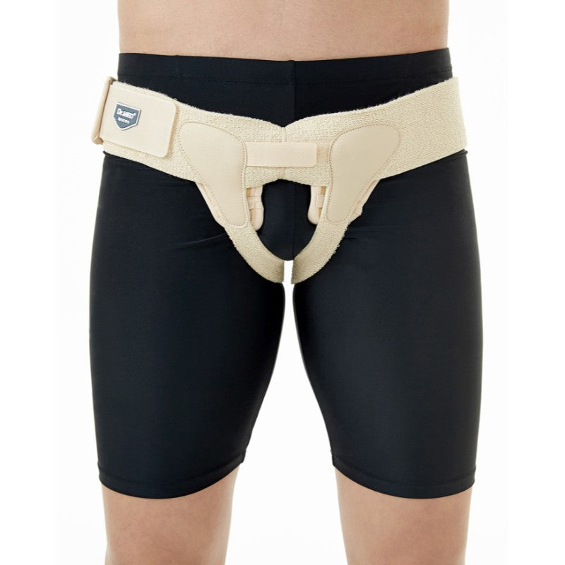 Dr.Med Hernia Truss Band With Detachable Compression Pads B130 Medium