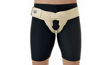 Dr.Med Hernia Truss Band With Detachable Compression Pads B130 Medium