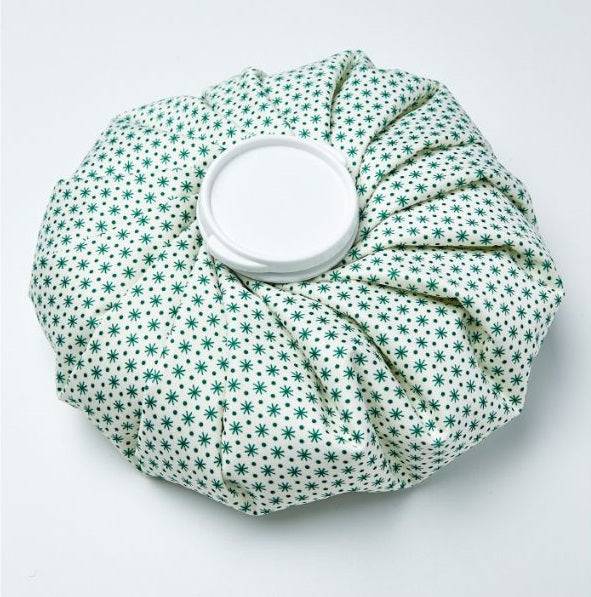 Dr.Med Ice Bag Knee Sleeve Ib001 Large