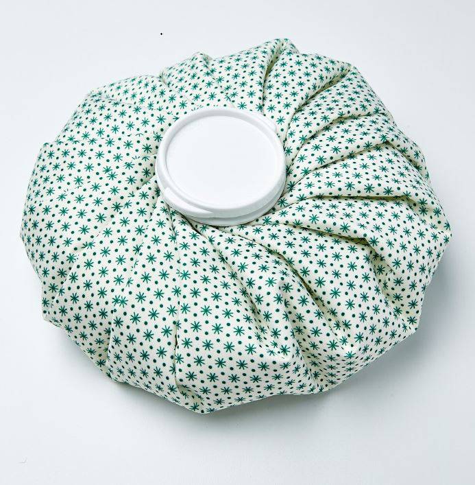 Dr.Med Ice Bag Knee Sleeve Ib001 Small