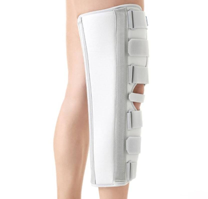 Dr.Med Knee Immobilizer K106 Small Regular