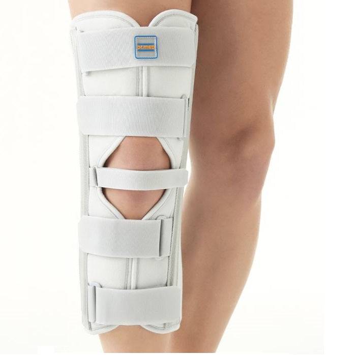 Dr.Med Knee Immobilizer Medium Regular K106 Medium