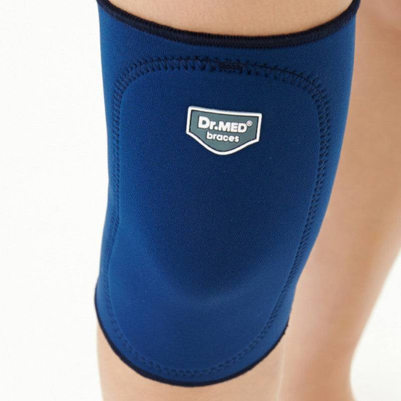 Dr.Med Knee Sleeve K003 Small