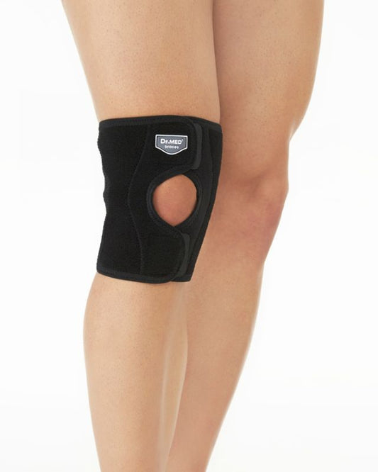 Dr.Med Knee Wrap For Support K031 Large