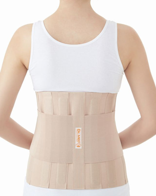 Dr.Med Lumbar Sacral Orthosis B013 Extra Large