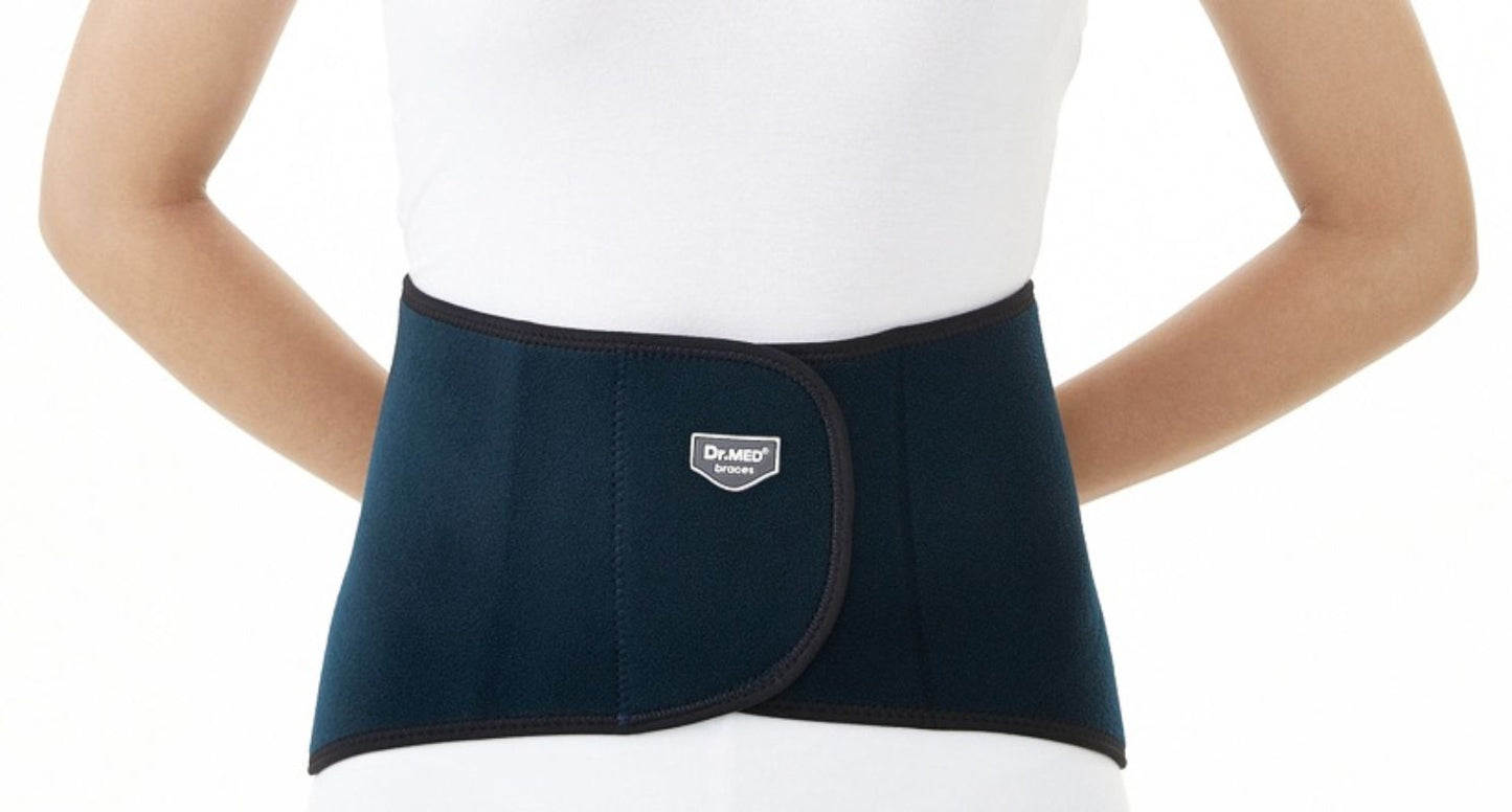 Dr.Med Neoprene Abdominal Binder B121 2Xl