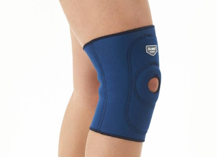 Dr.Med Open Knee Support K009 Uni Size - Wellcare Pharmacy