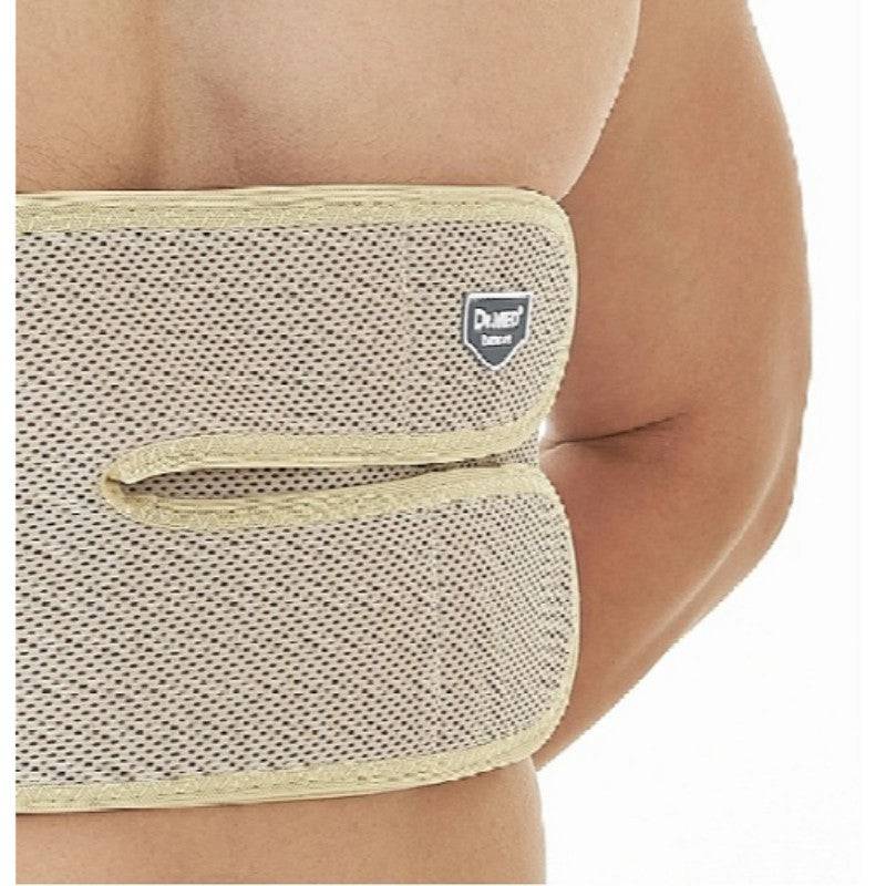 Dr.Med Rib Band B019 Medium - Wellcare Pharmacy