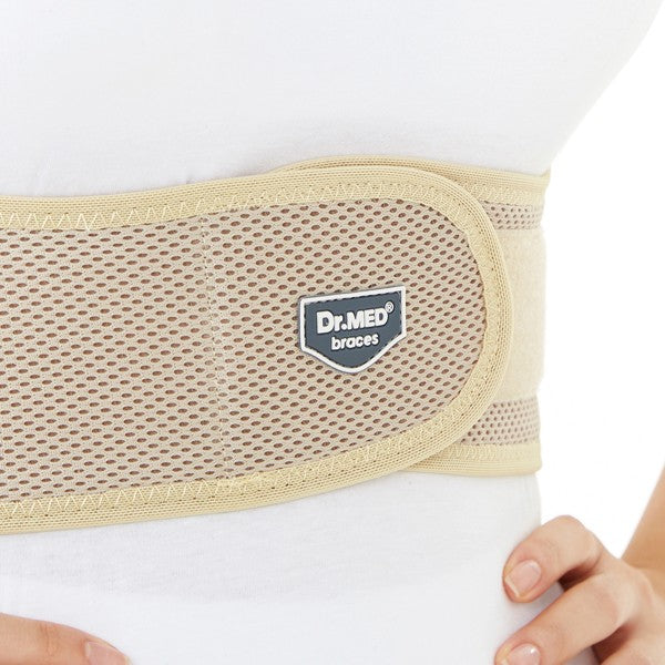Dr-M B019-1 (L) Rib Band Women