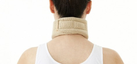 Dr.Med Soft Cervical Collar 122-2 Large